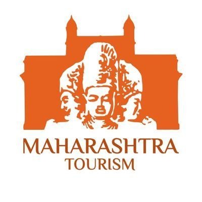 Maharashtra Tourism logo