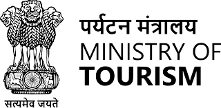 Ministry of Tourism, Government of India logo
